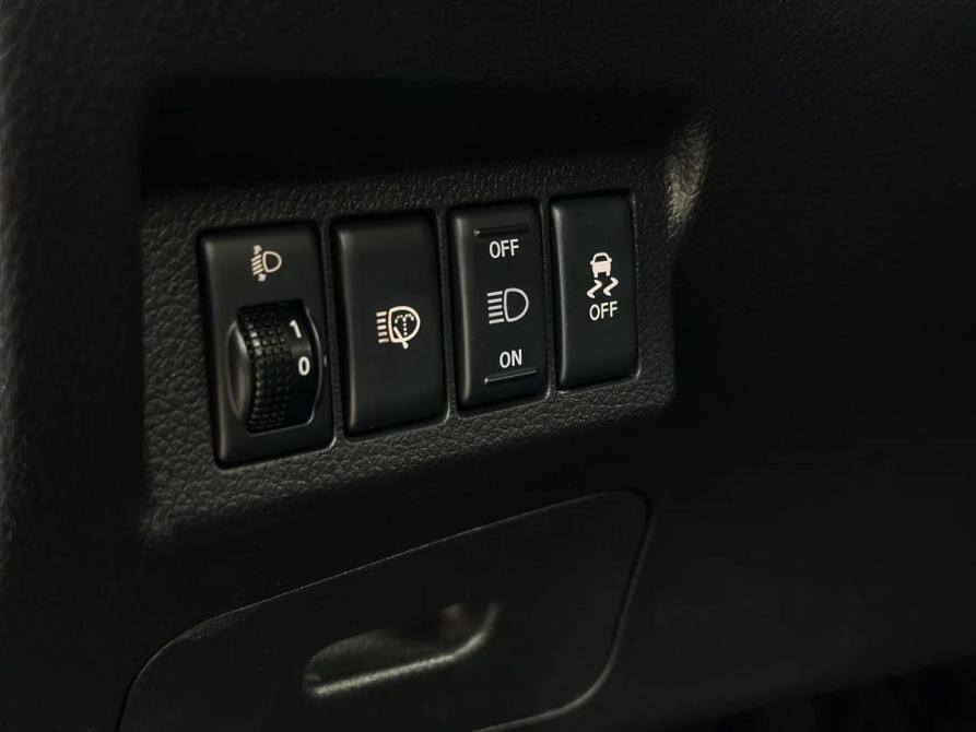Nissan X-Trail II Рестайлинг Ижевск  - изображение 12