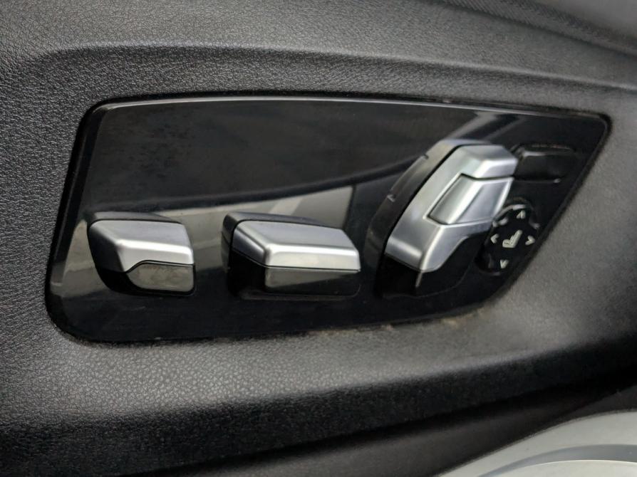 BMW 7 серии VI (G11/G12) Рестайлинг Москва  - изображение 20