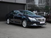 Toyota Camry VII (XV50) Москва  - изображение 20