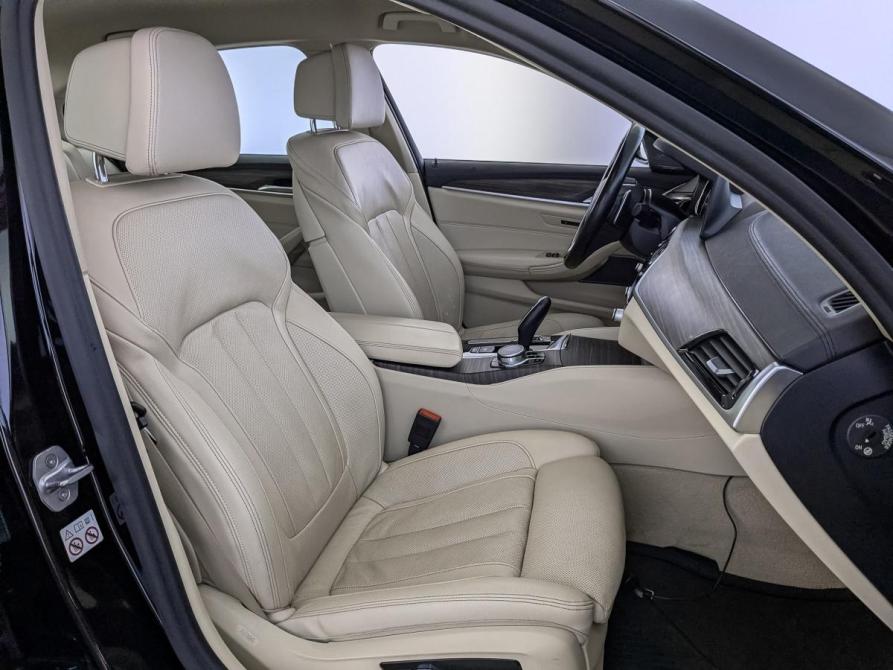 BMW 5 серии VII (G30/G31/G38) Москва  - изображение 24