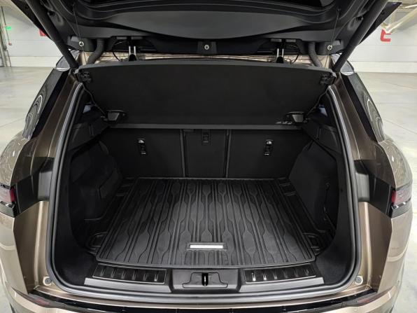 Land Rover Range Rover Evoque II с пробегом 2019 года, цена 4 029 000 рублей, 64669 км, внедорожник, Автокод Объявления