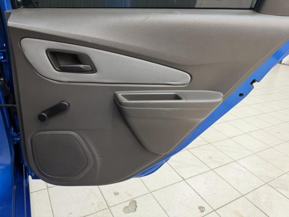 Chevrolet Cobalt II с пробегом 2013 года, цена 649 000 рублей, 166717 км, седан, Автокод Объявления