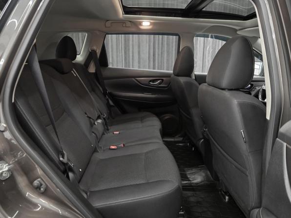 Nissan X-Trail III Рестайлинг с пробегом 2022 года, цена 2 350 000 рублей, 30000 км, внедорожник, Автокод Объявления