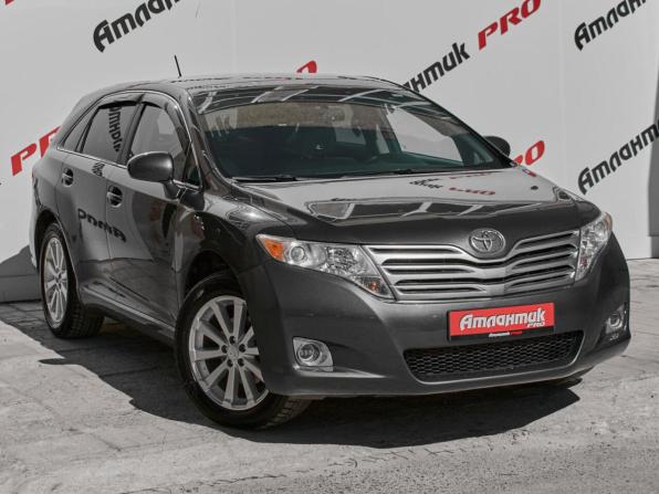 Toyota Venza I с пробегом 2009 года, цена 1 800 000 рублей, 154991 км, внедорожник, Автокод Объявления