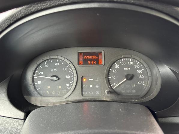 Renault Logan I с пробегом 2009 года, цена 365 000 рублей, 226090 км, седан, Автокод Объявления