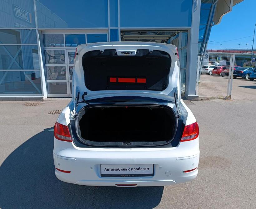 Peugeot 408 I Санкт-Петербург  - изображение 10