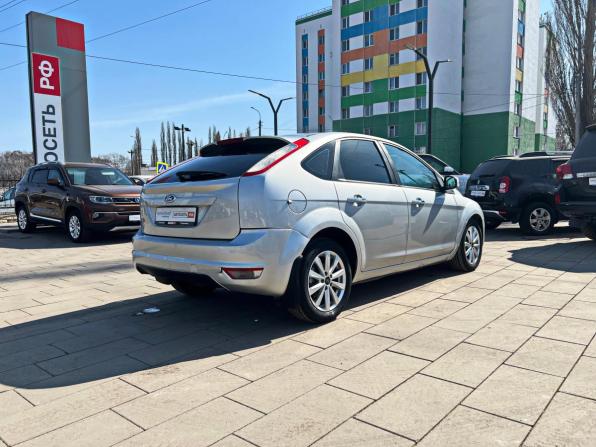 Ford Focus II Рестайлинг с пробегом 2010 года, цена 578 000 рублей, 172101 км, хэтчбек, Автокод Объявления
