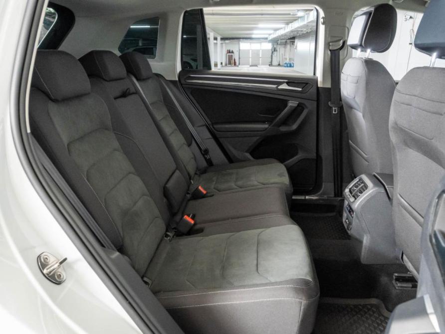 Volkswagen Tiguan II Рестайлинг Ставрополь  - изображение 7