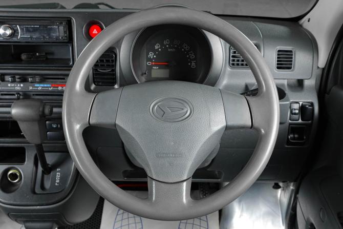 Daihatsu Hijet X с пробегом 2010 года, цена 579 000 рублей, 275000 км, микровэн, Автокод Объявления