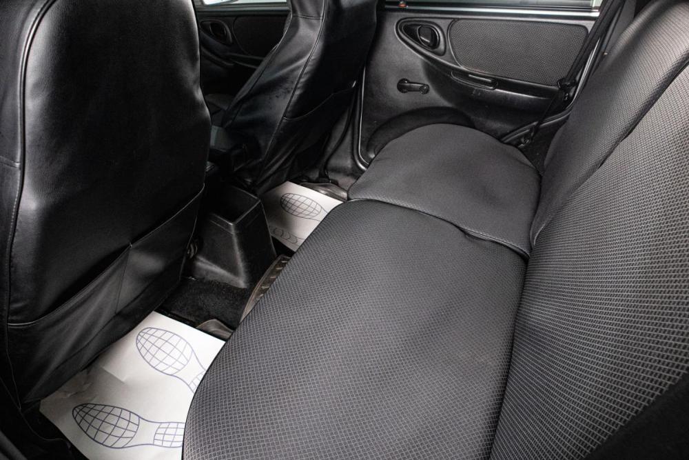 Chevrolet Niva I Рестайлинг Сургут  - изображение 16