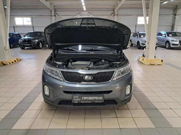 Kia Sorento II Рестайлинг с пробегом 2012 года, цена 1 600 000 рублей, 220671 км, внедорожник, Автокод Объявления