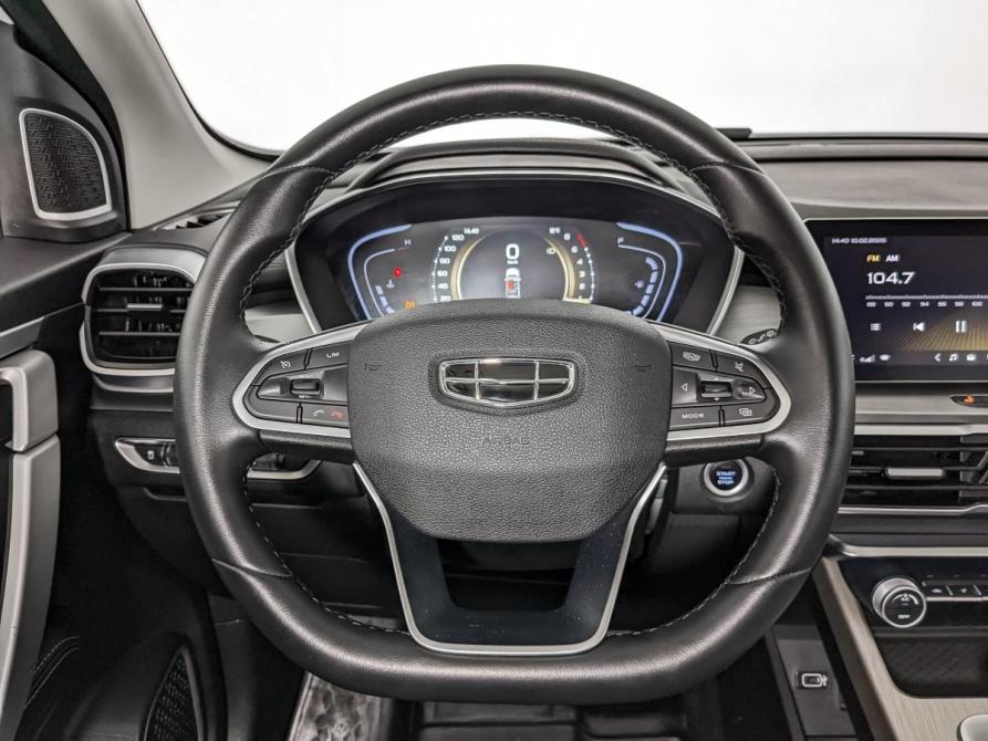 Geely Coolray I Москва  - изображение 22
