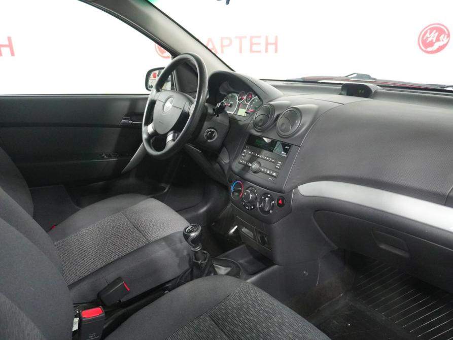 Chevrolet Nexia I Вологда  - изображение 10