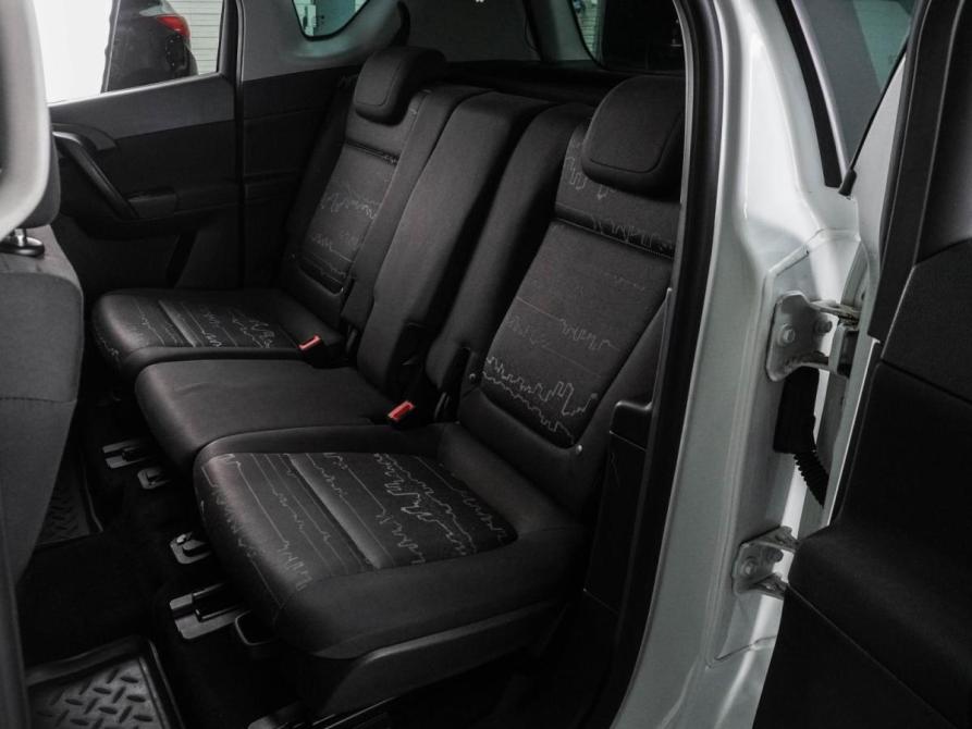 Opel Meriva B Воронеж  - изображение 9