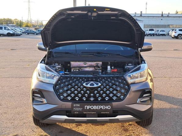 Chery Tiggo 4 Pro I с пробегом 2023 года, цена 1 530 000 рублей, 39970 км, внедорожник, Автокод Объявления