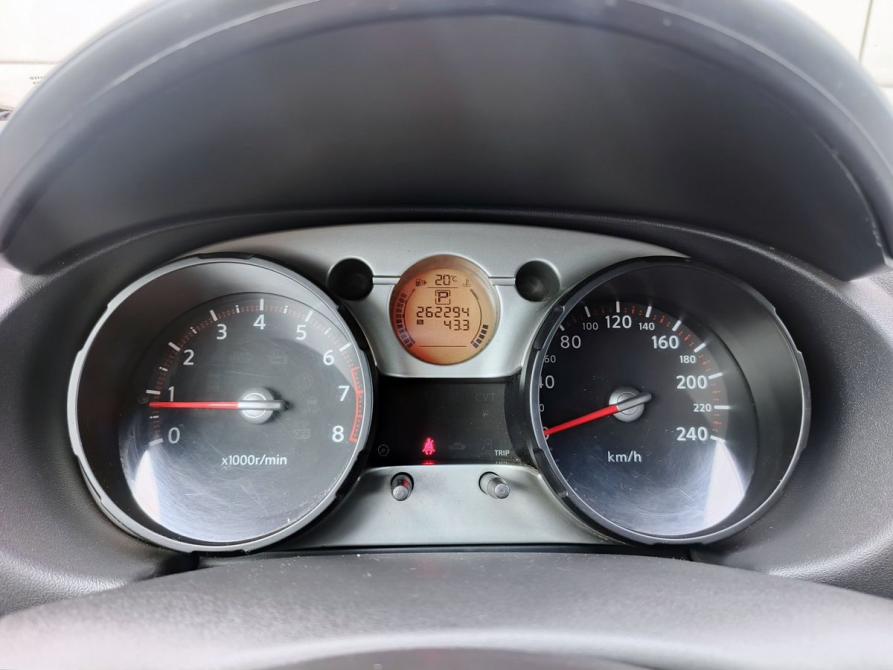 Nissan Qashqai I Брянск  - изображение 12