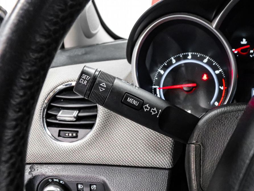 Chevrolet Cruze I Рестайлинг Минеральные Воды  - изображение 14