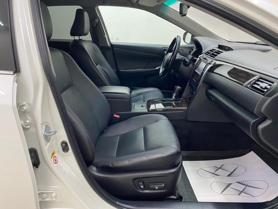 Toyota Camry VII (XV50) Рестайлинг Энгельс  - изображение 35