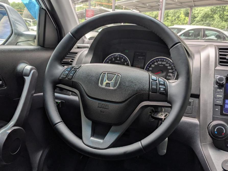 Honda CR-V III Екатеринбург  - изображение 16