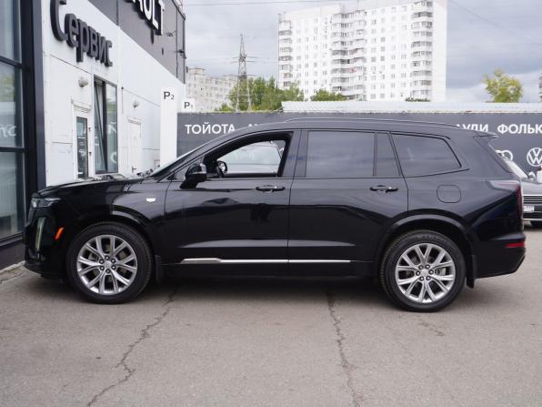 Cadillac XT6 I с пробегом 2020 года, цена 3 900 000 рублей, 77978 км, внедорожник, Автокод Объявления