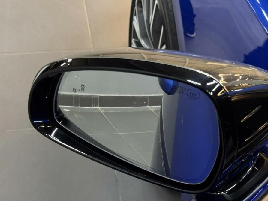 Kia Stinger I Красноярск  - изображение 26