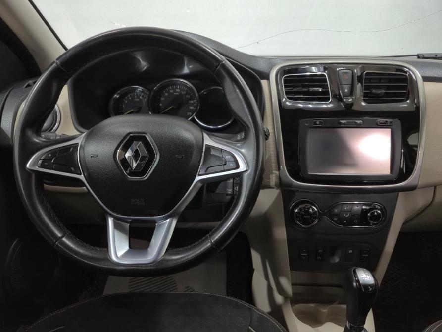 Renault Logan II Рестайлинг Альметьевск  - изображение 15