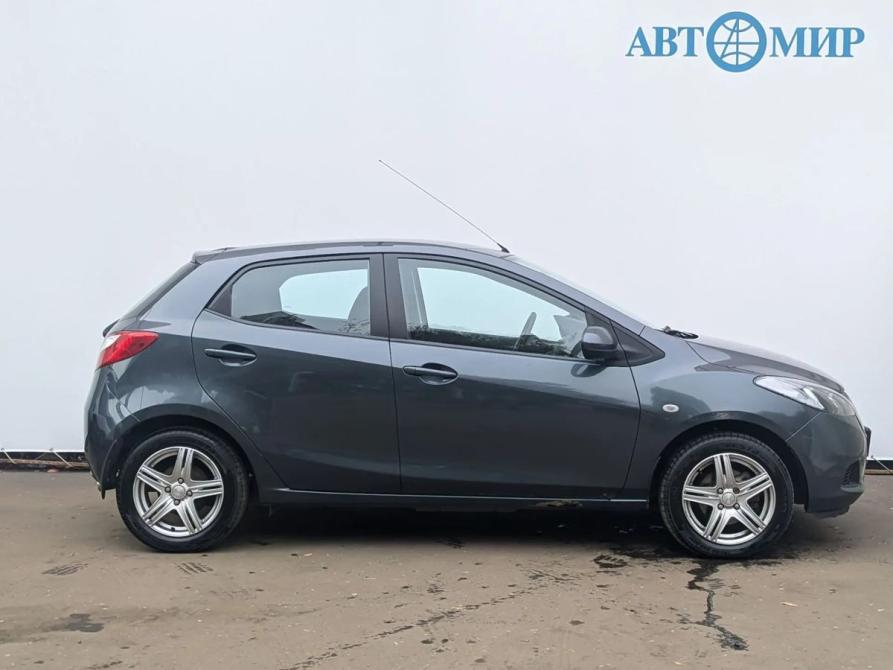 Mazda 2 II (DE) Москва  - изображение 4