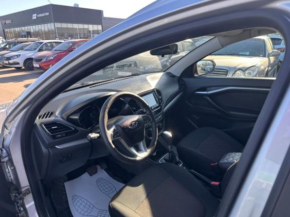 Lada (ВАЗ) Vesta I с пробегом 2020 года, цена 1 031 000 рублей, 94825 км, универсал, Автокод Объявления