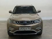 Geely Atlas I Саратов  - изображение 18