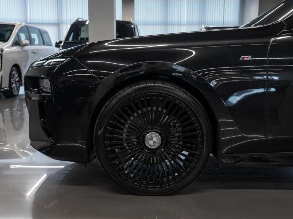 BMW 7 серии VII (G70) с пробегом 2023 года, цена 11 650 000 рублей, 73435 км, седан, Автокод Объявления