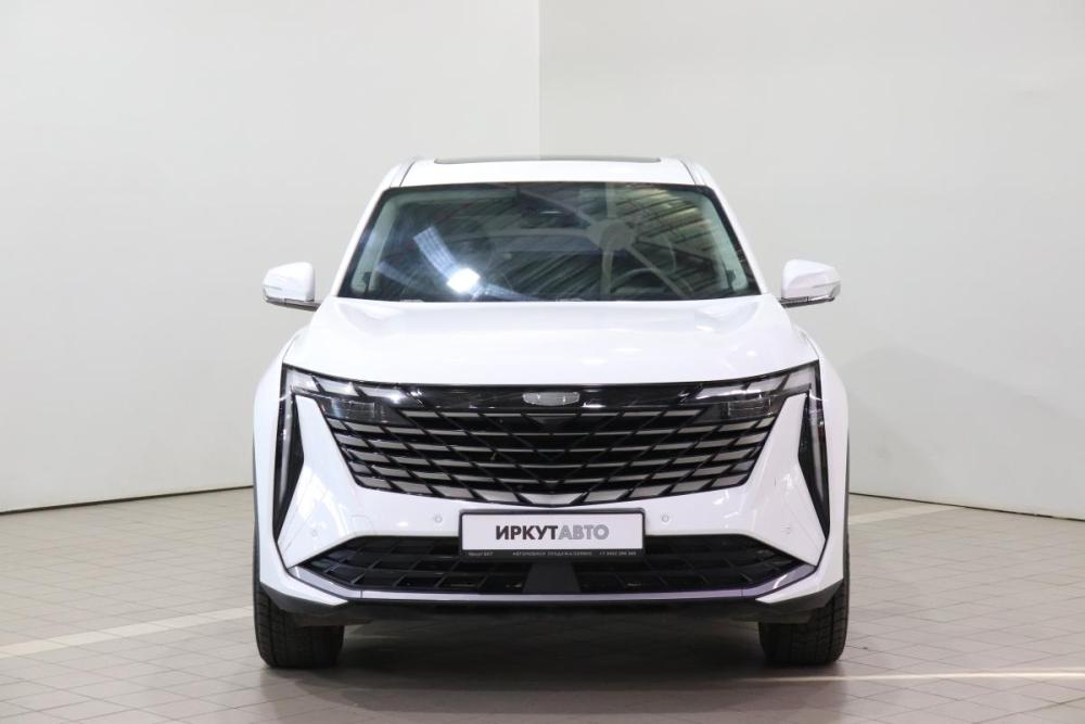 Geely Atlas II Иркутск  - изображение 3