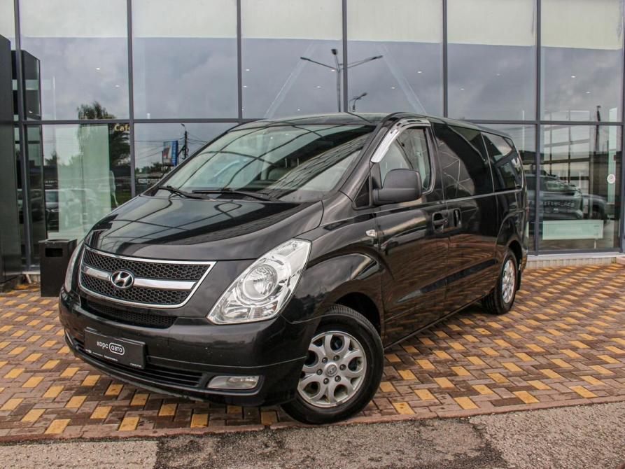 Hyundai Grand Starex I Калуга  - изображение 1