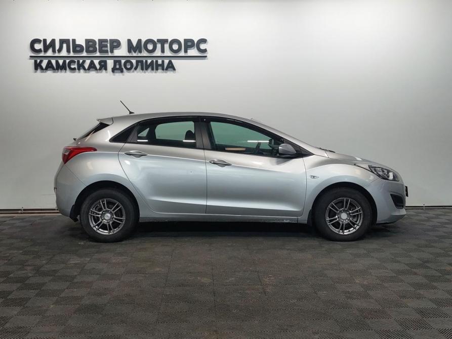 Hyundai i30 II Пермь  - изображение 4