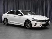 Kia K5 III Тюмень  - изображение 21