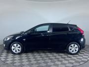 Hyundai Solaris I Рестайлинг Ростов-на-Дону  - изображение 24