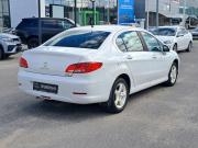 Peugeot 408 I Йошкар-Ола  - изображение 28