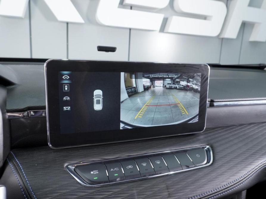 Haval Jolion I Рестайлинг Ростов-на-Дону  - изображение 18
