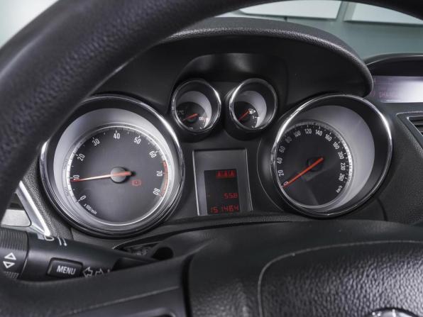 Opel Mokka I с пробегом 2014 года, цена 1 130 000 рублей, 151464 км, внедорожник, Автокод Объявления