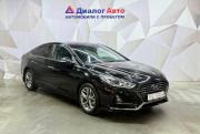 Hyundai Sonata VII (LF) Рестайлинг Азнакаево  - изображение 32