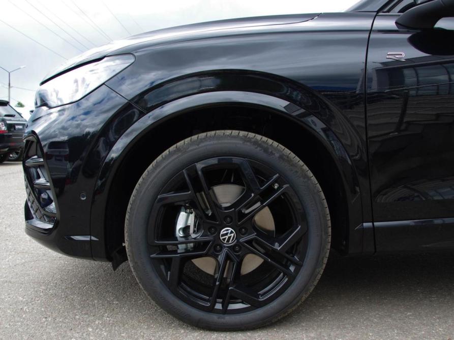 Volkswagen Tiguan III (China Market) Владимир  - изображение 32