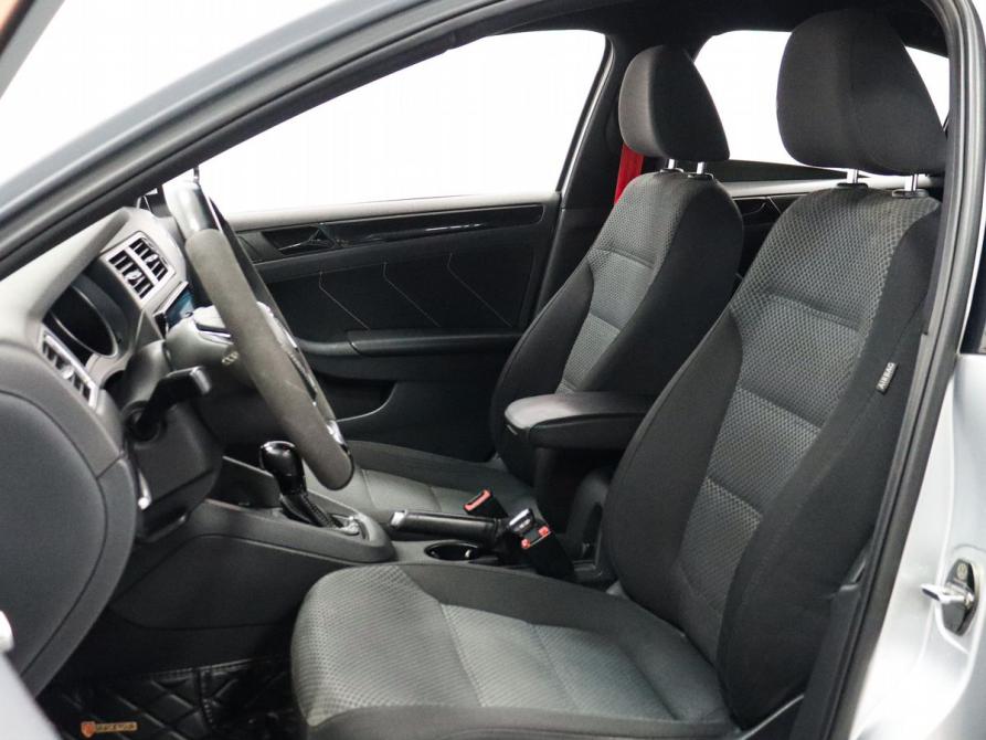 Volkswagen Jetta VI Рестайлинг Минеральные Воды  - изображение 7