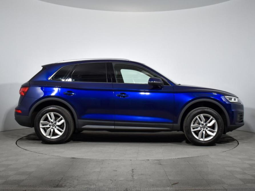 Audi Q5 II (FY) Санкт-Петербург  - изображение 4