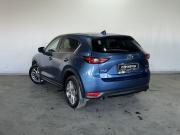 Mazda CX-5 II Москва  - изображение 27