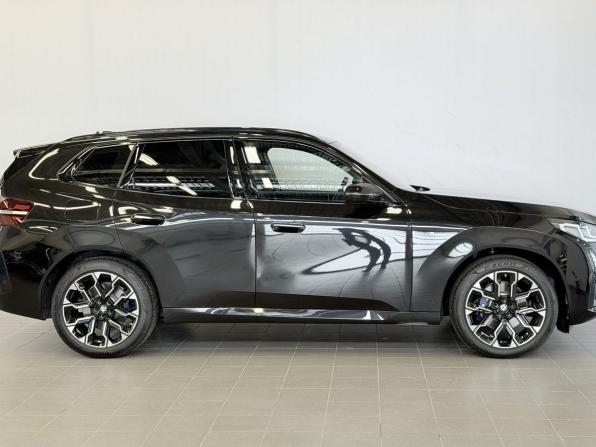 BMW X3 IV (G45/G48) с пробегом 2025 года, цена 8 390 000 рублей, 5000 км, внедорожник, Автокод Объявления