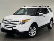 Ford Explorer V Москва  - изображение 24