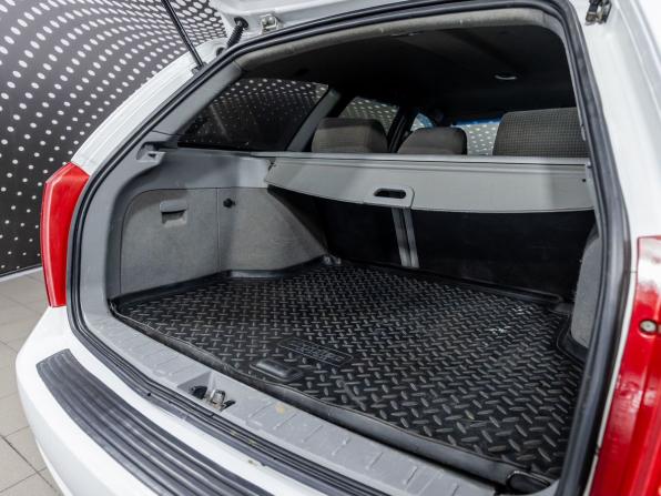 Chevrolet Lacetti I с пробегом 2011 года, цена 420 000 рублей, 235492 км, универсал, Автокод Объявления