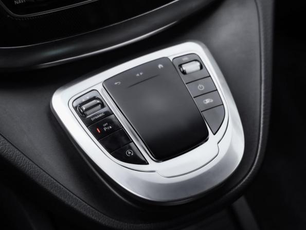 Mercedes-Benz V-Класс III (W447) с пробегом 2016 года, цена 3 650 000 рублей, 175811 км, минивэн, Автокод Объявления