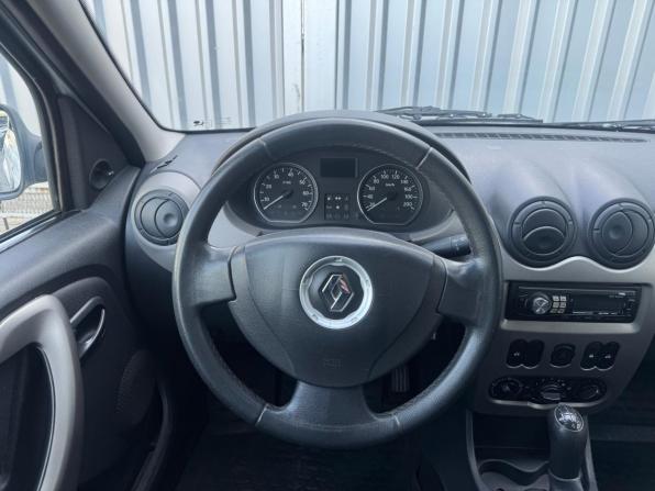 Renault Logan I Рестайлинг с пробегом 2012 года, цена 399 000 рублей, 158811 км, седан, Автокод Объявления