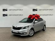 Kia Rio III Рестайлинг Санкт-Петербург  - изображение 25