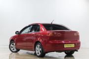 Mitsubishi Lancer X Новокузнецк  - изображение 28